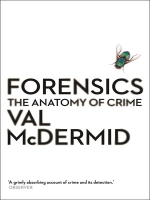 Forensics - ebook